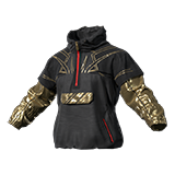 PGC 2025 윈드브레이커