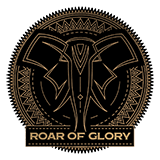 PGC 2025 Roar of Glory 스프레이