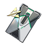 전면전 경험치 2배 카드(1회)*2