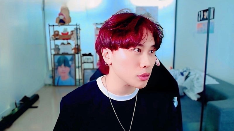 무스다