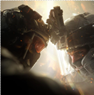 <델타포스> DFIW 베트남 글로벌 리그 드롭스Day3