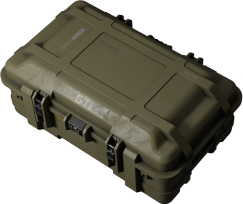 고급 보급 패키지