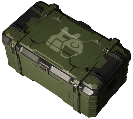 K437 -특수 부대 풀 패키지