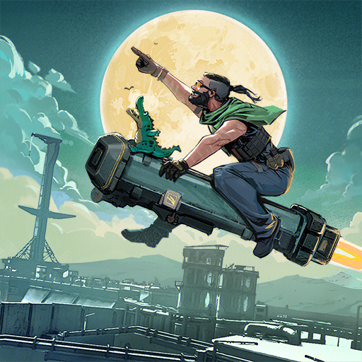 아바타 - 로켓맨