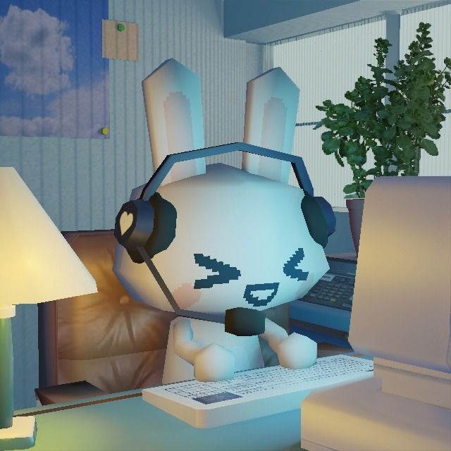 그냥쉬었음 누리