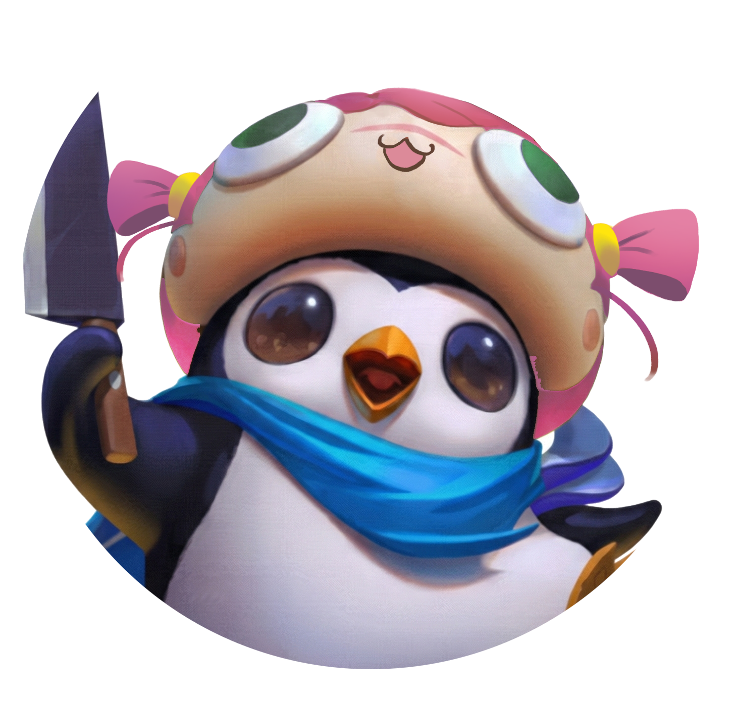 엉망진창 겜유이