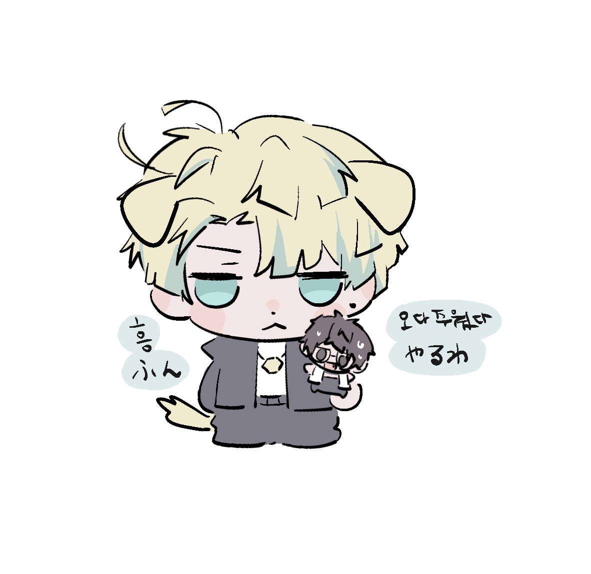 Kaㅇㅂㅇ
