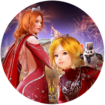 [8시간] 칼페온 연회 - 영롱한 여정의 선택 상자