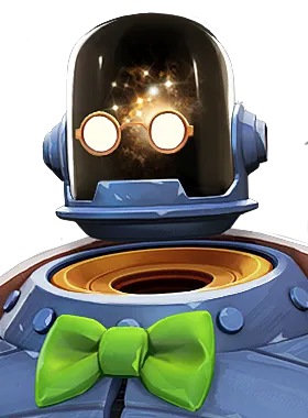 나는 다이나모다