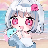 쵸꾸미 채널 프로필