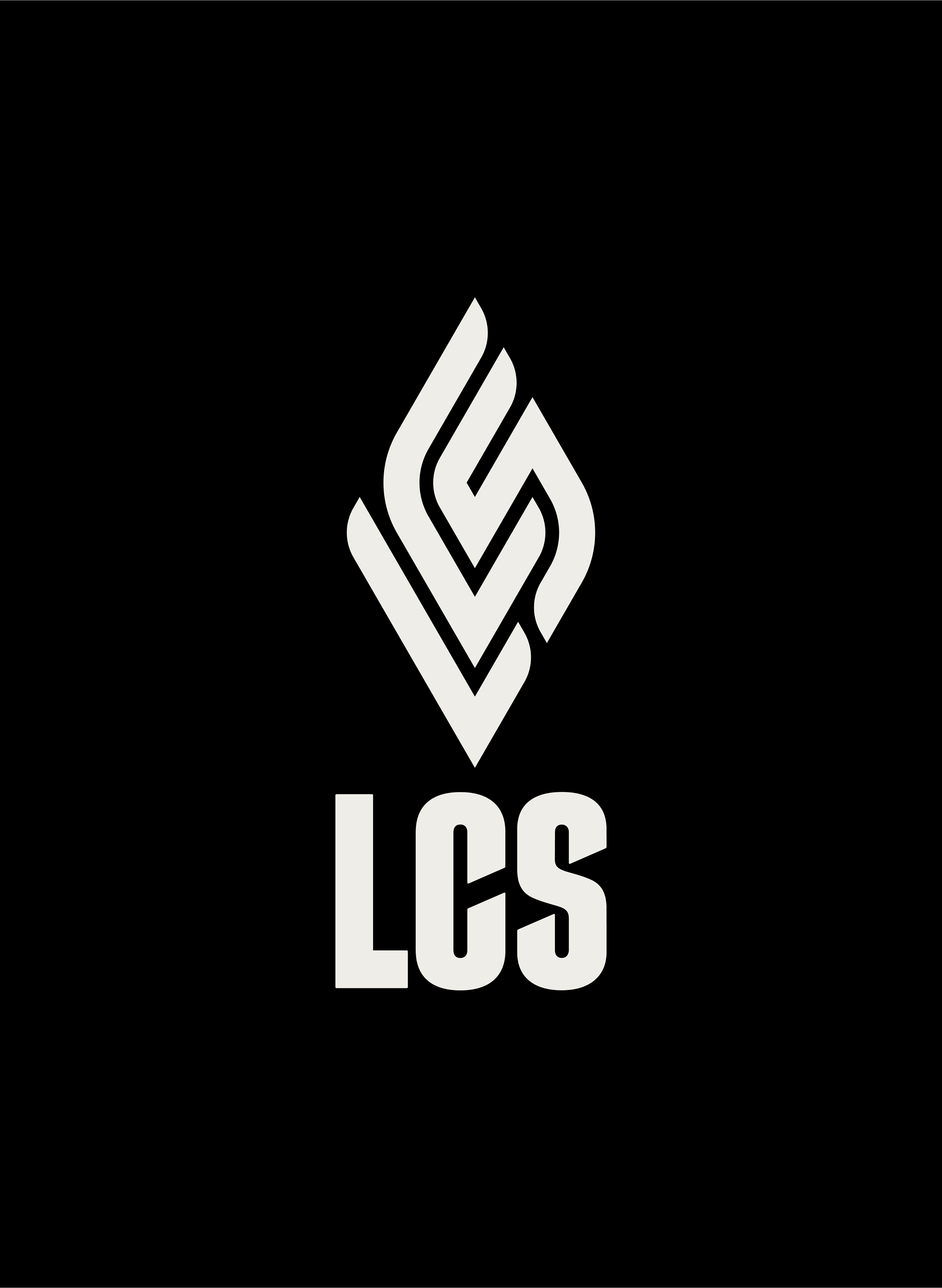 LCS 공식