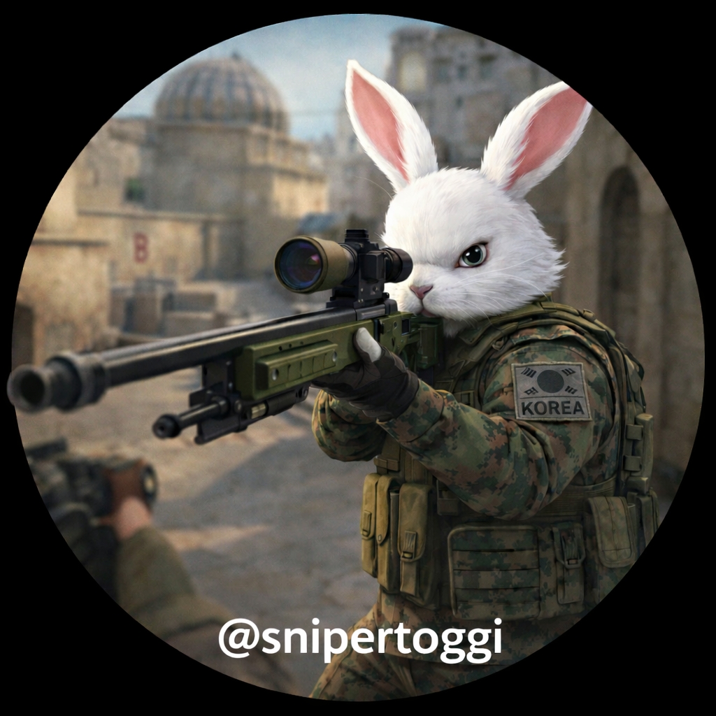 snipertoggi