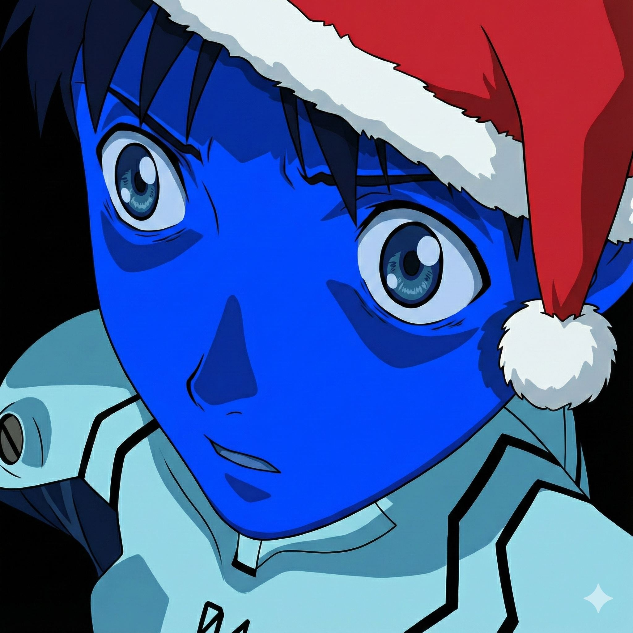 심상치않은 청년