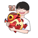 빈틈123 채널 프로필