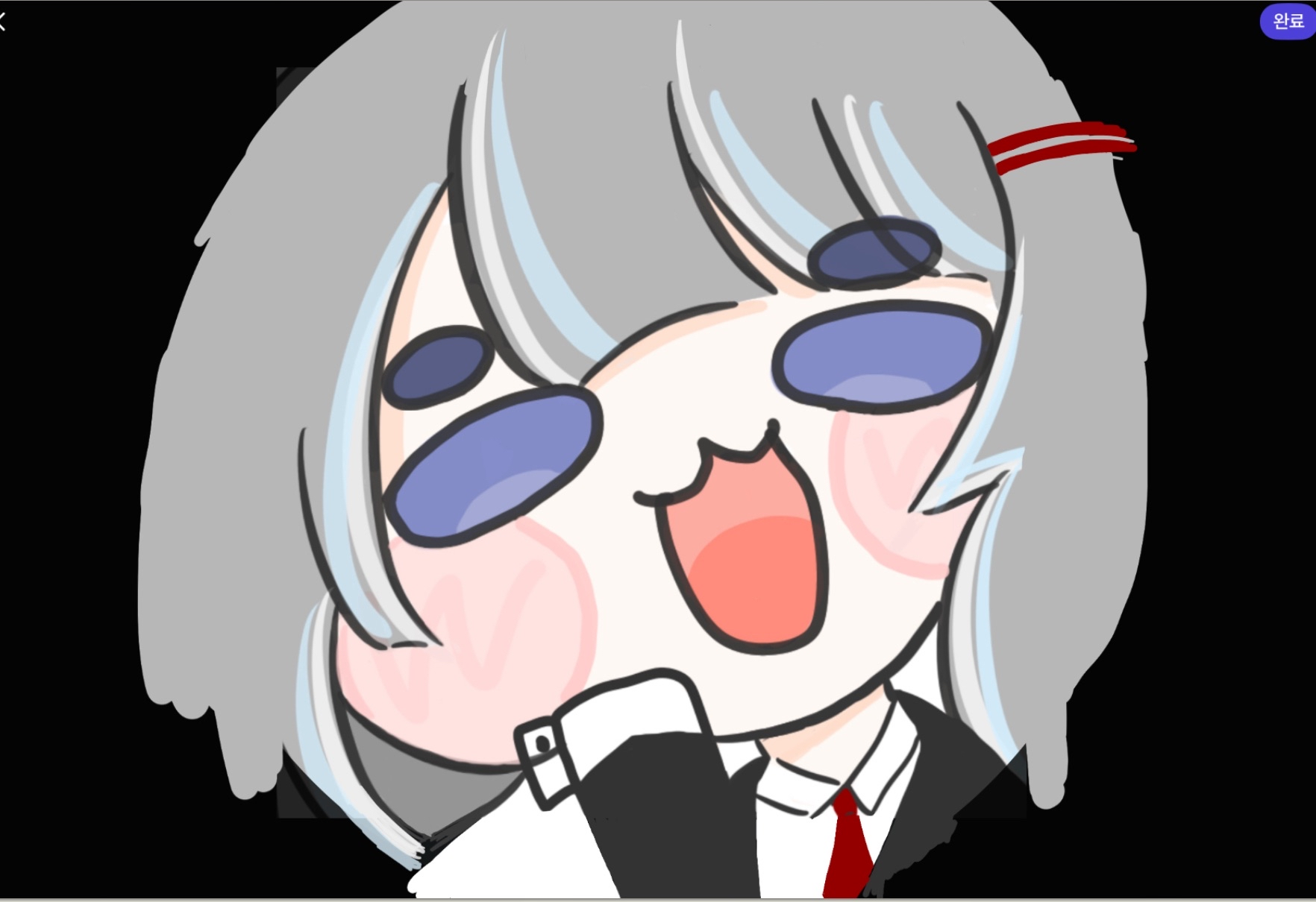 현얀