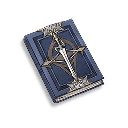 무기 설명서 II x5