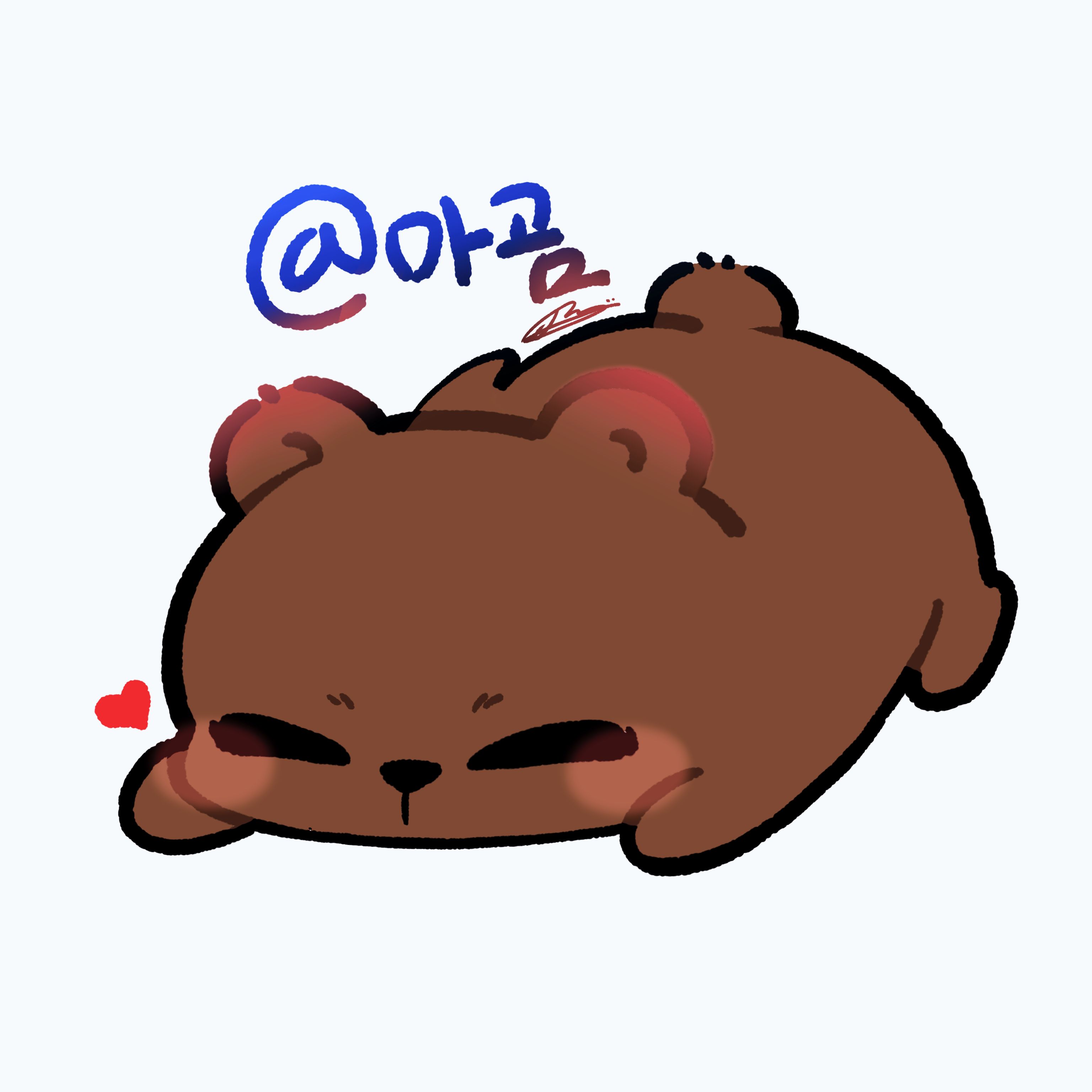 마곰이