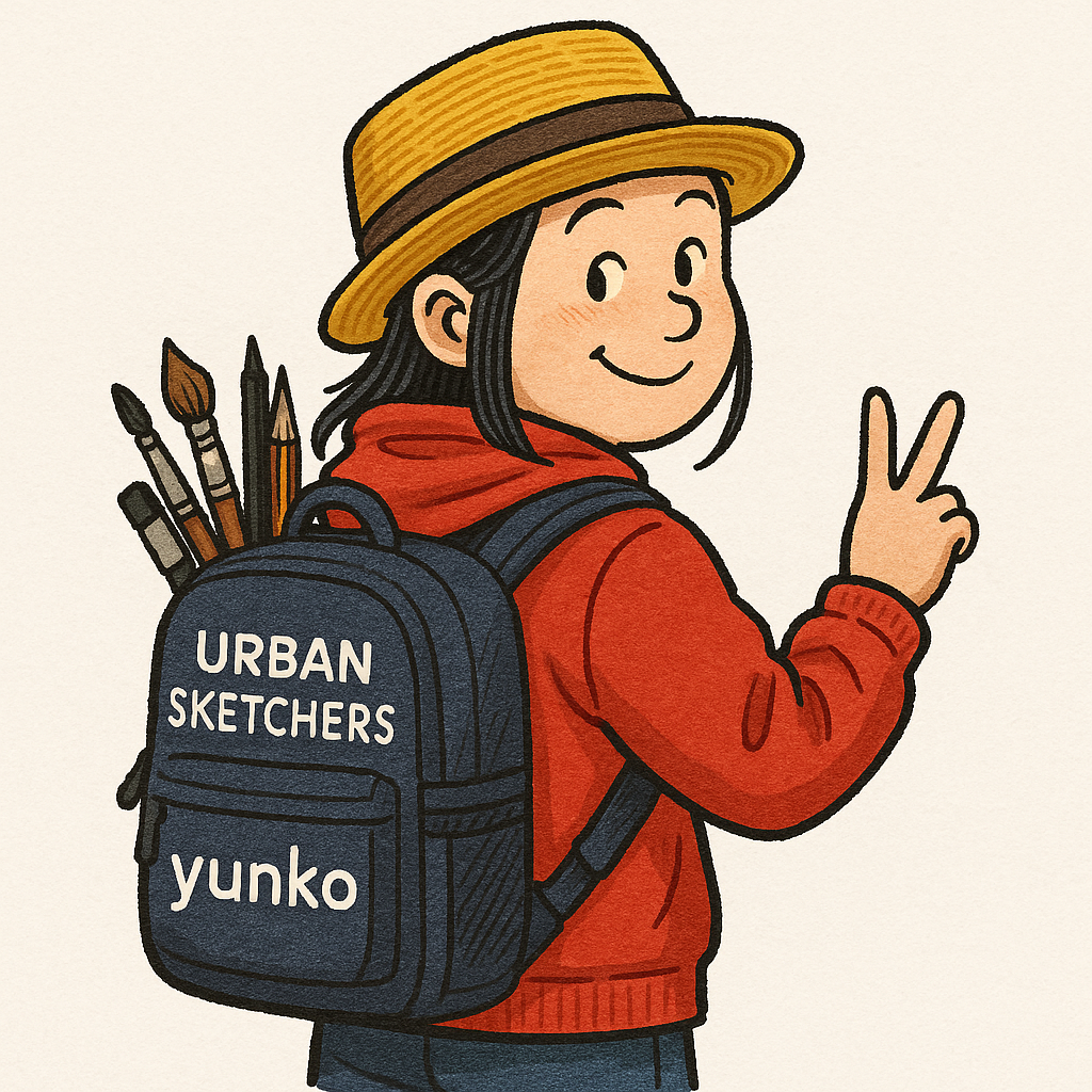 윤코랑하루한장