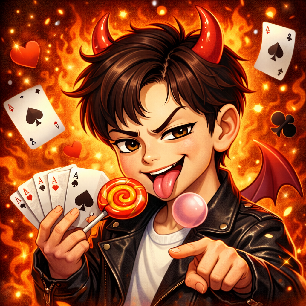 얄미운 오빠 9800