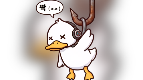 후레쉬에 진심인 남자 