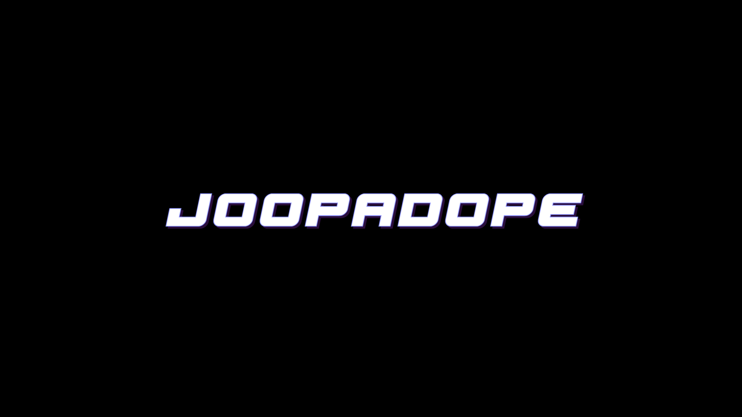 JOOPADOPE