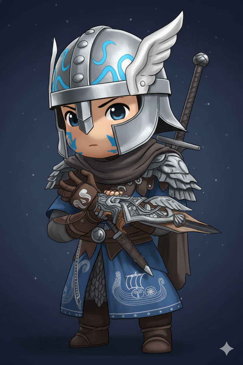 직검 추적자 판도리엔