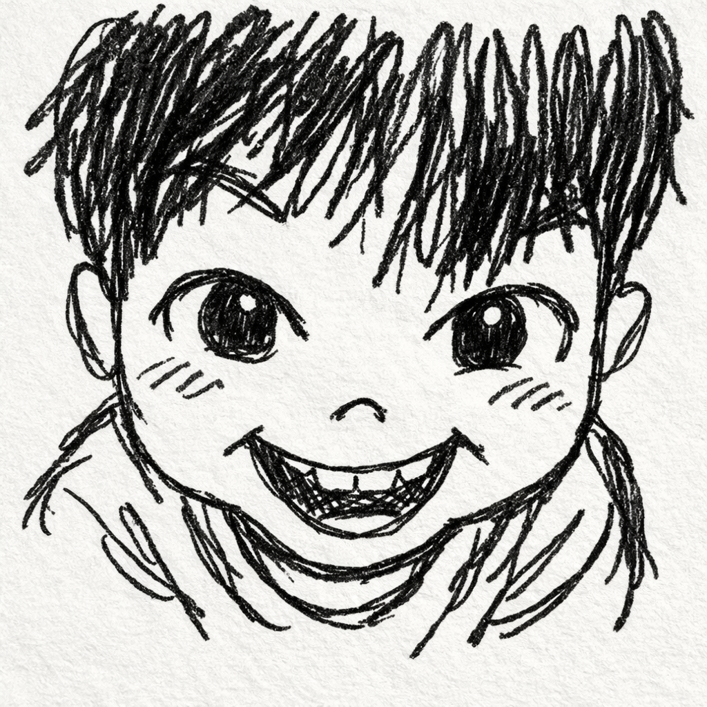 은준이친형