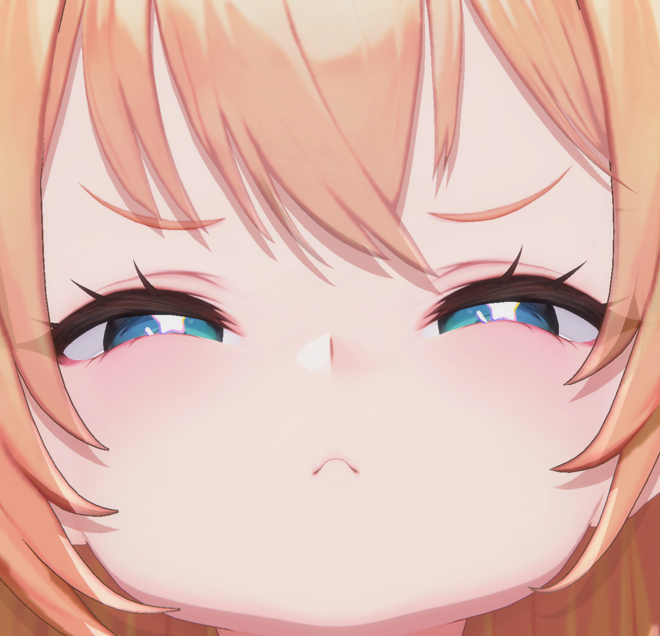 미녕이데려오깨