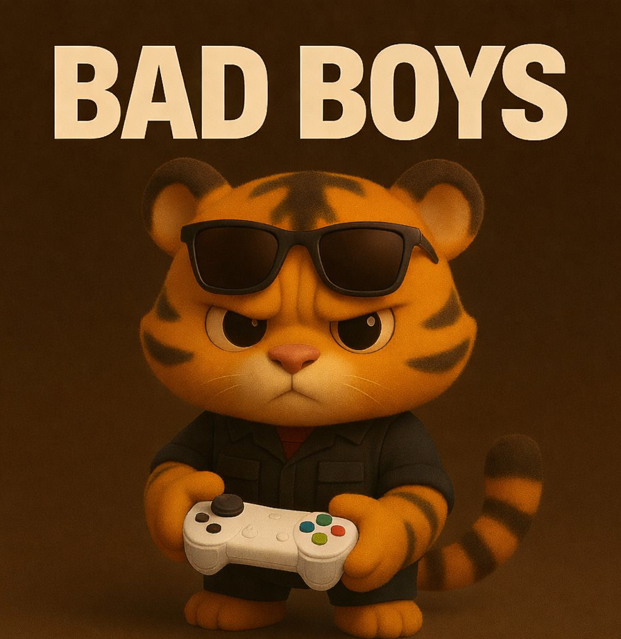 Bad Boys