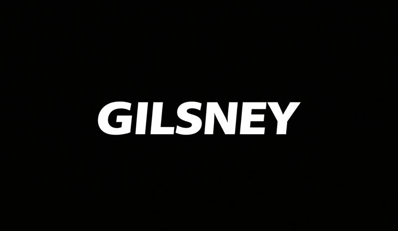 길스니 Gilsney