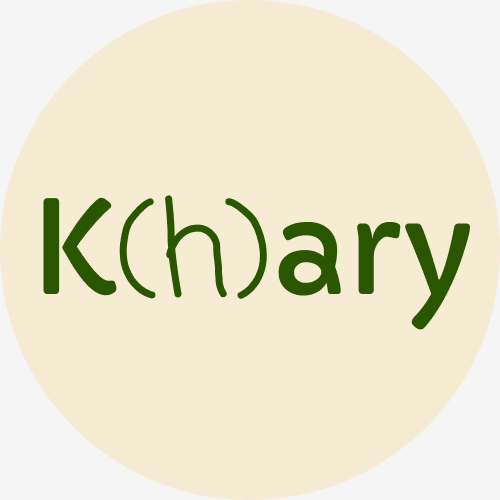 Khary 카리