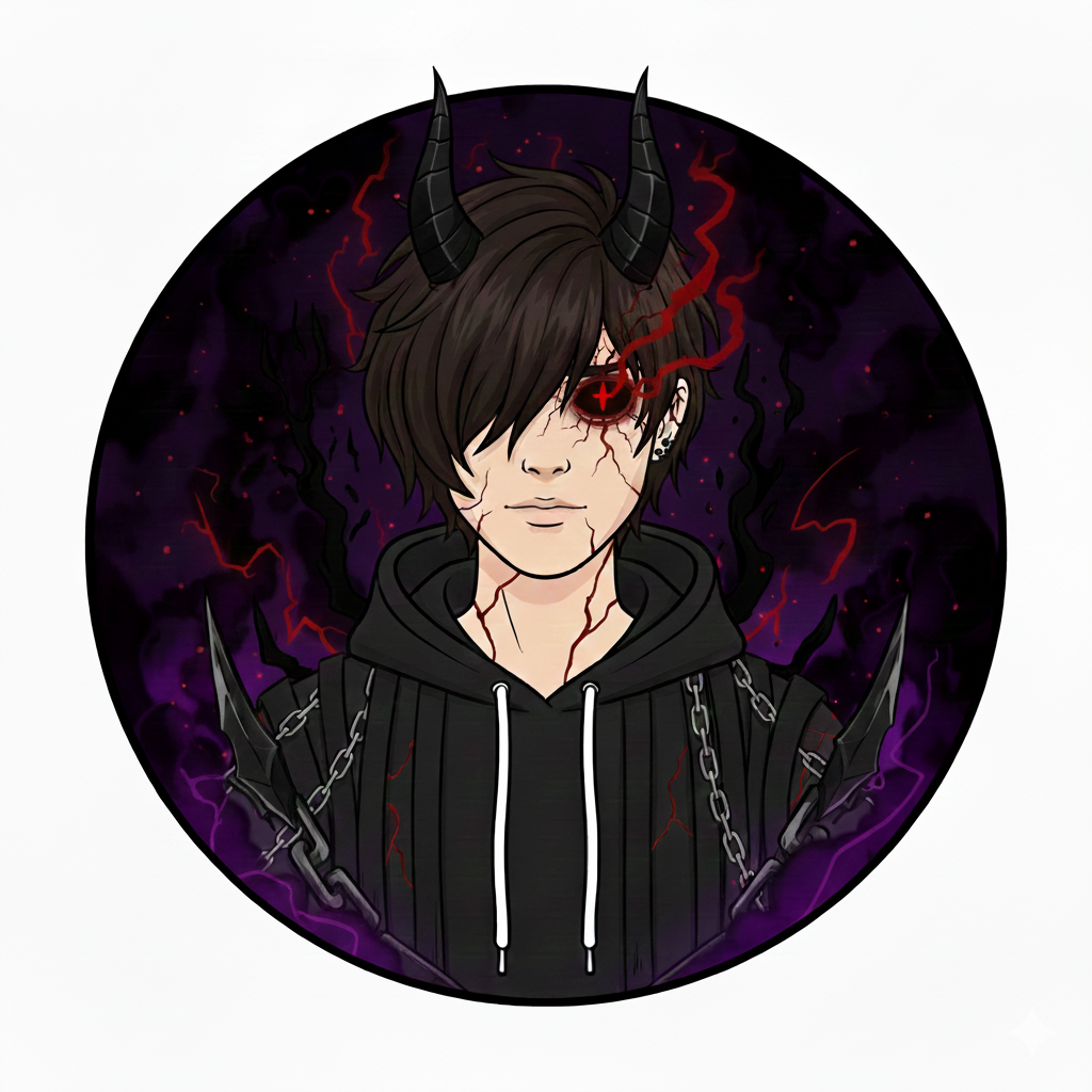 신과 같은 볼텍스