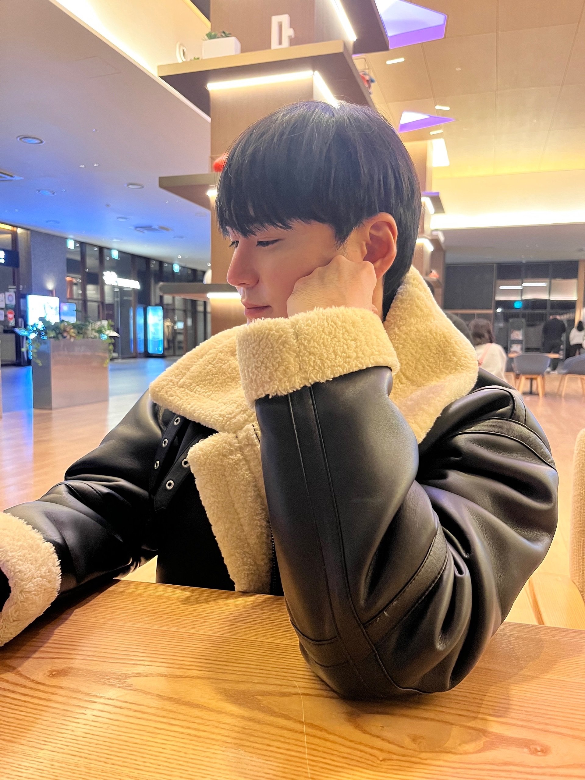 무념무상무냥이