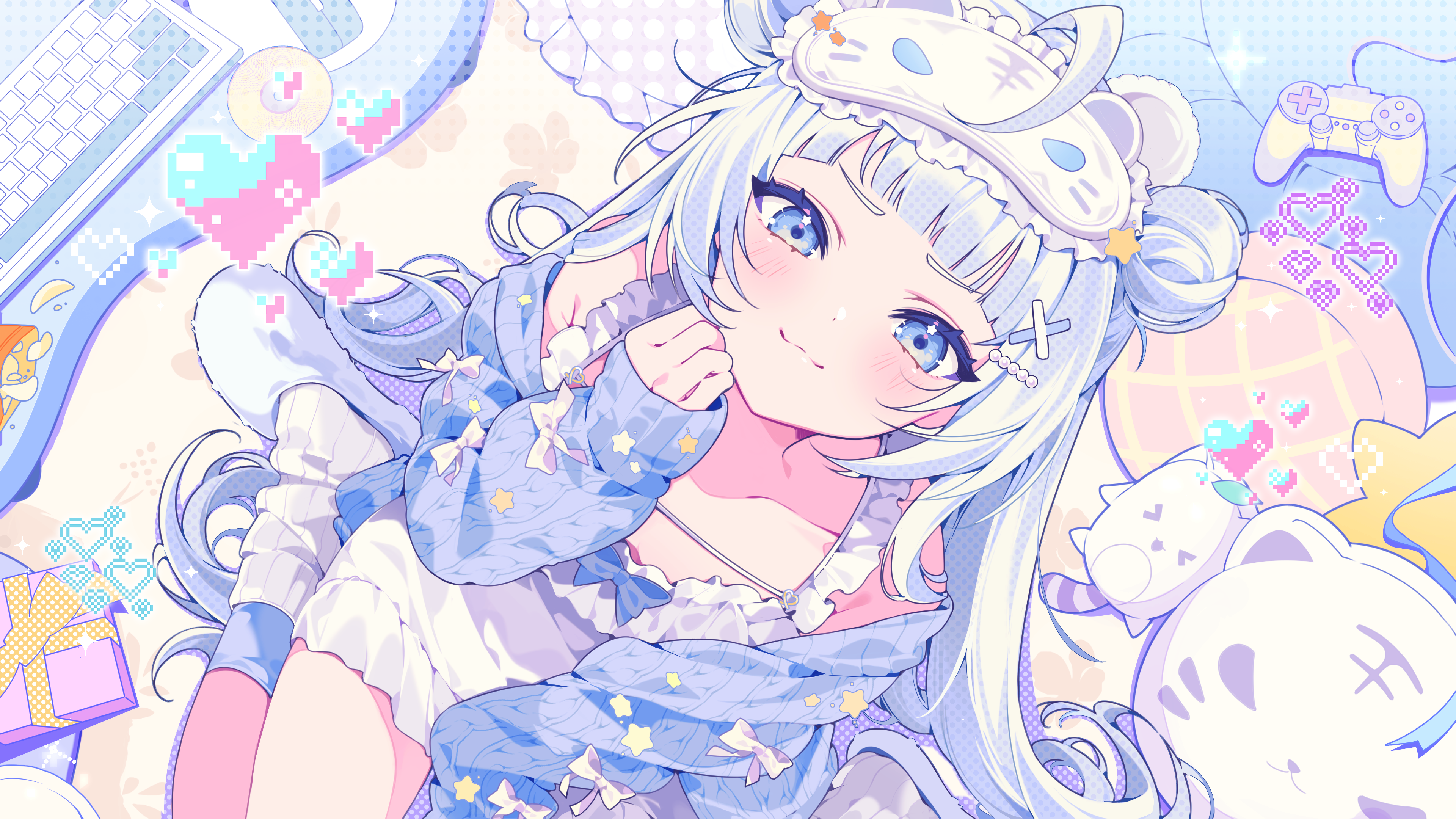 치야 Chiya