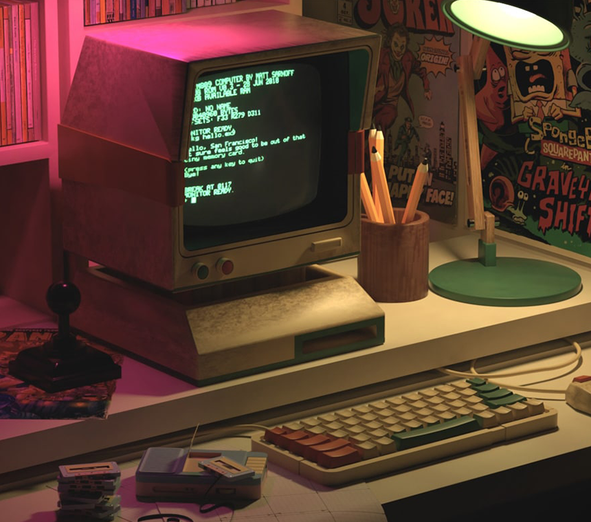 열랩 중인 만렙