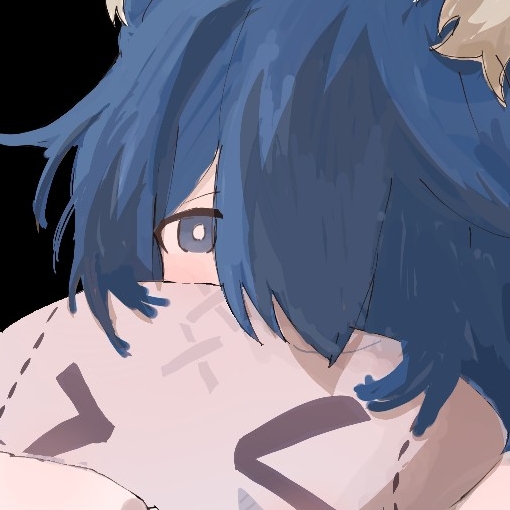 귀차니즘 청룡단 여우