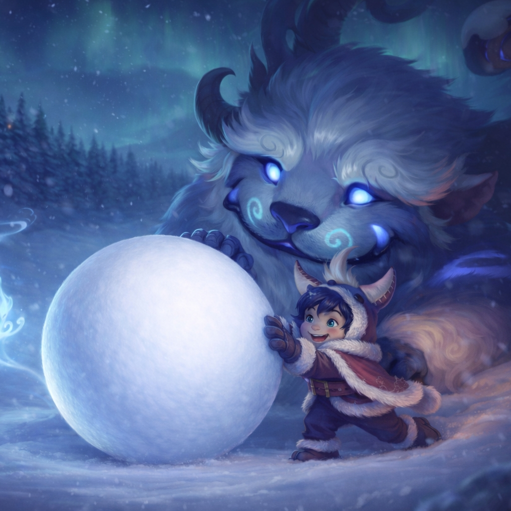 스노우 브라더스