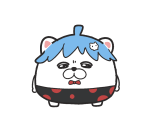 김블루 채널 프로필