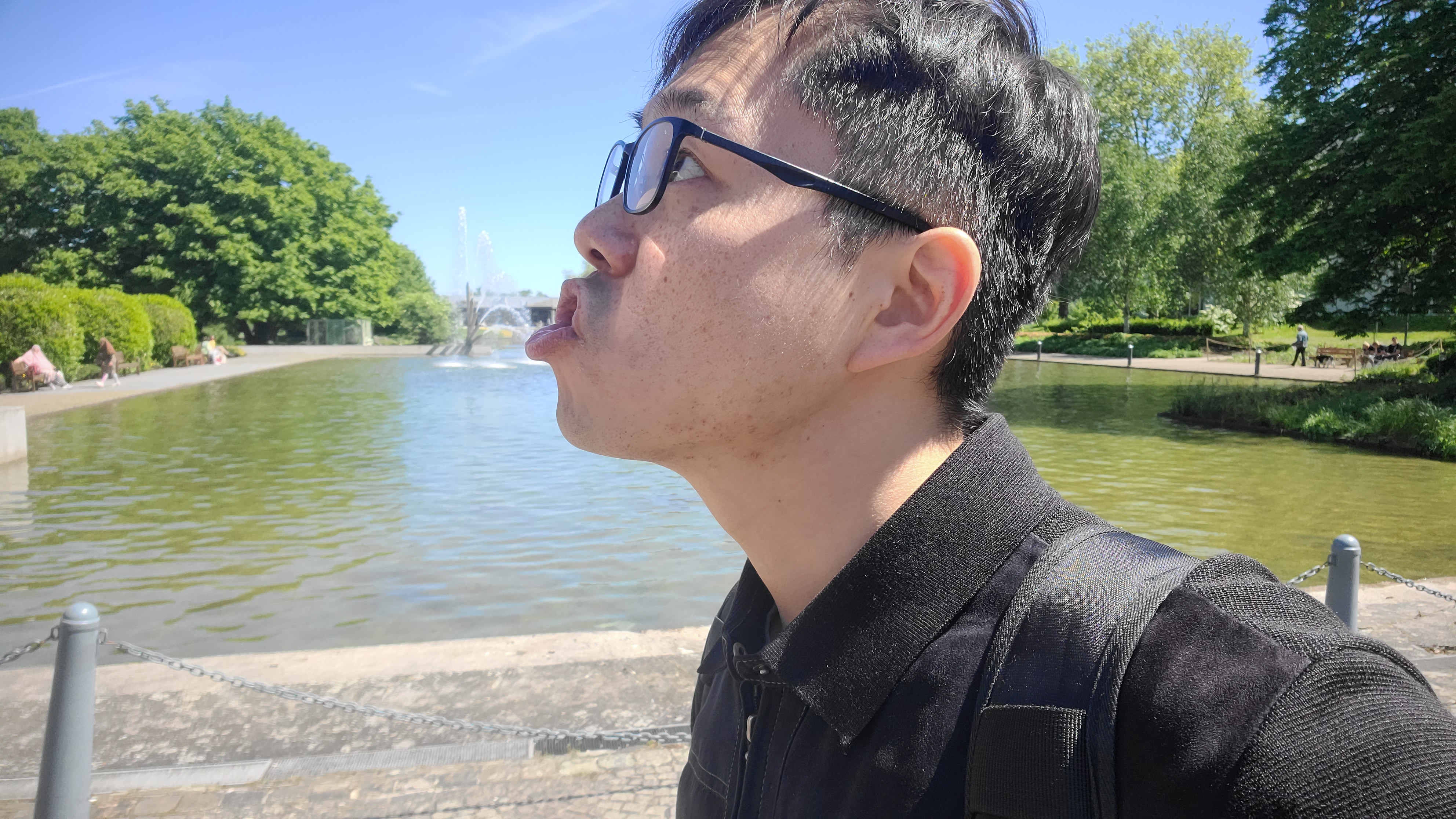 팔팔아재의 도전기