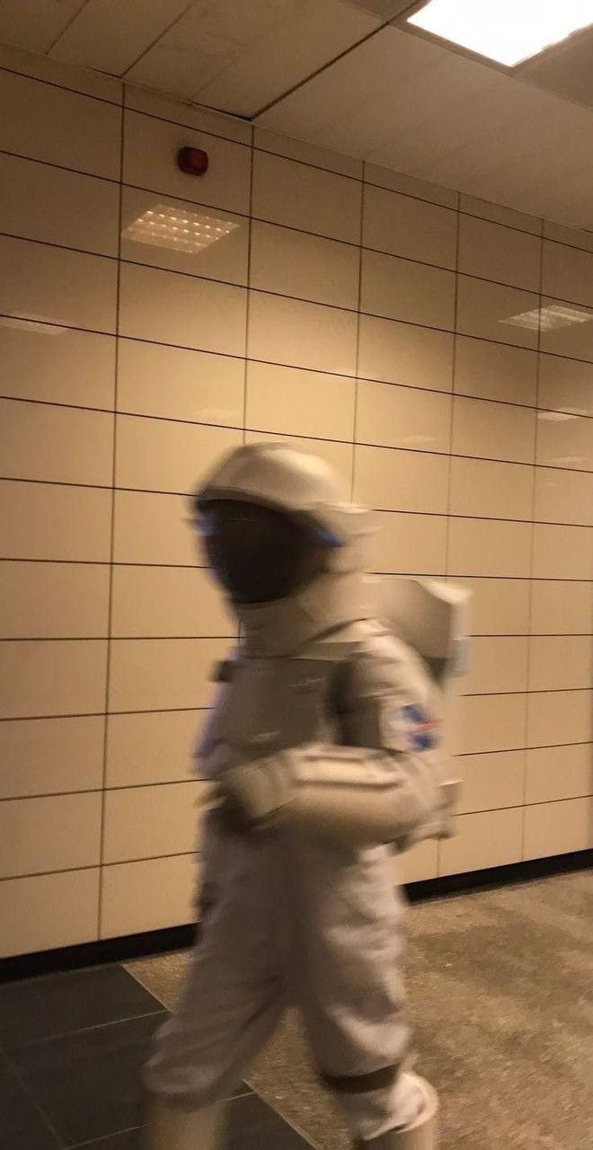 운좋은 우주인 8668207