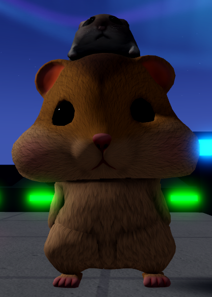 방가방가햄토리E