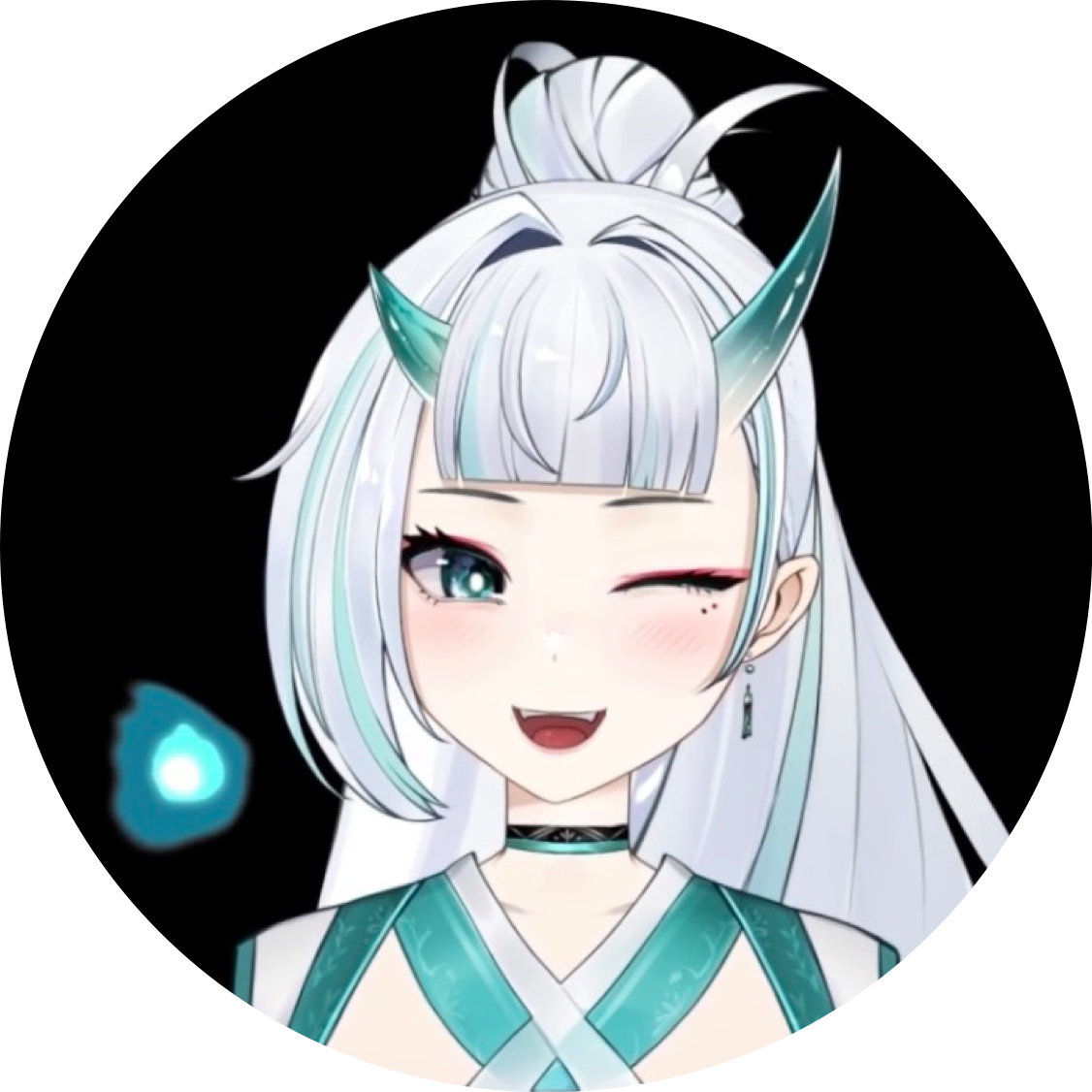 장 영성