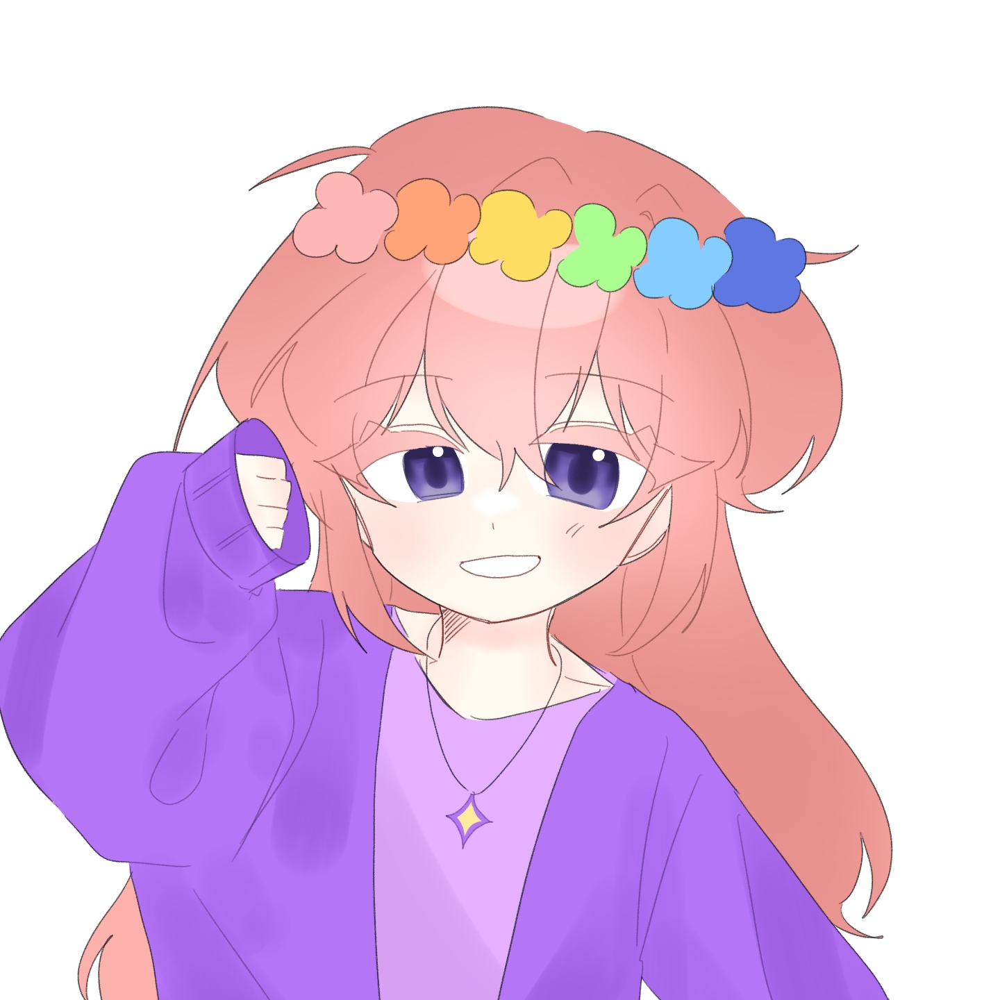 마법소녀 아리짱