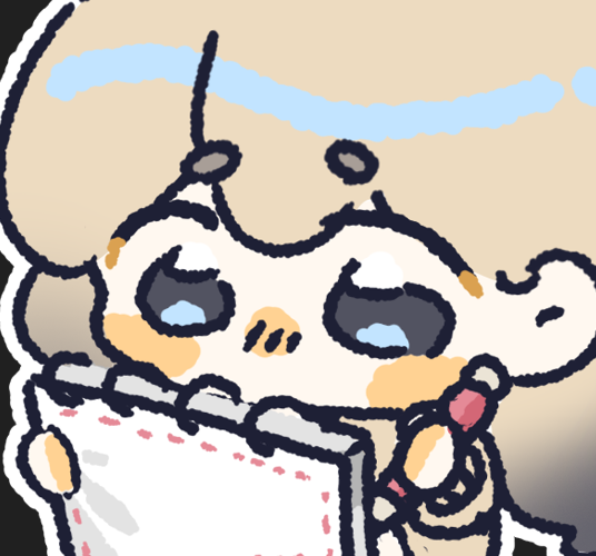 마령님