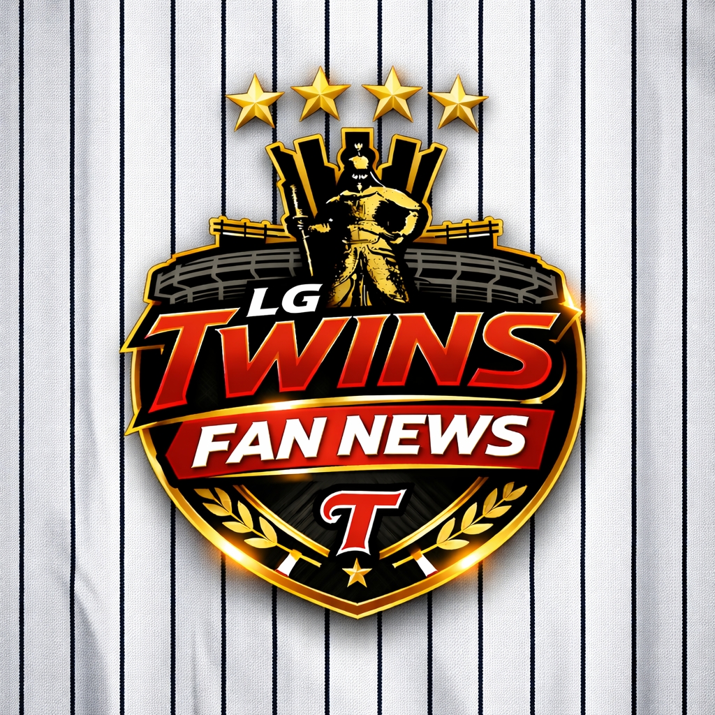 엘지트윈스팬뉴스