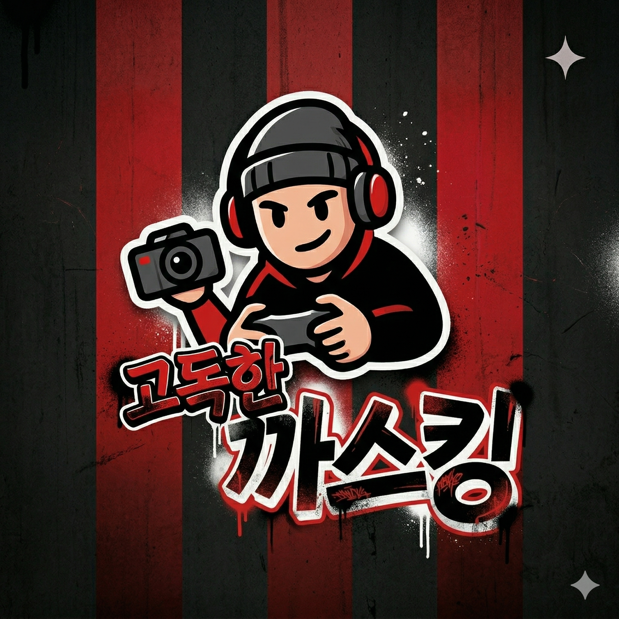 GODOG GaSKing