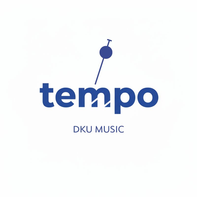 단국대 음악학부 템포