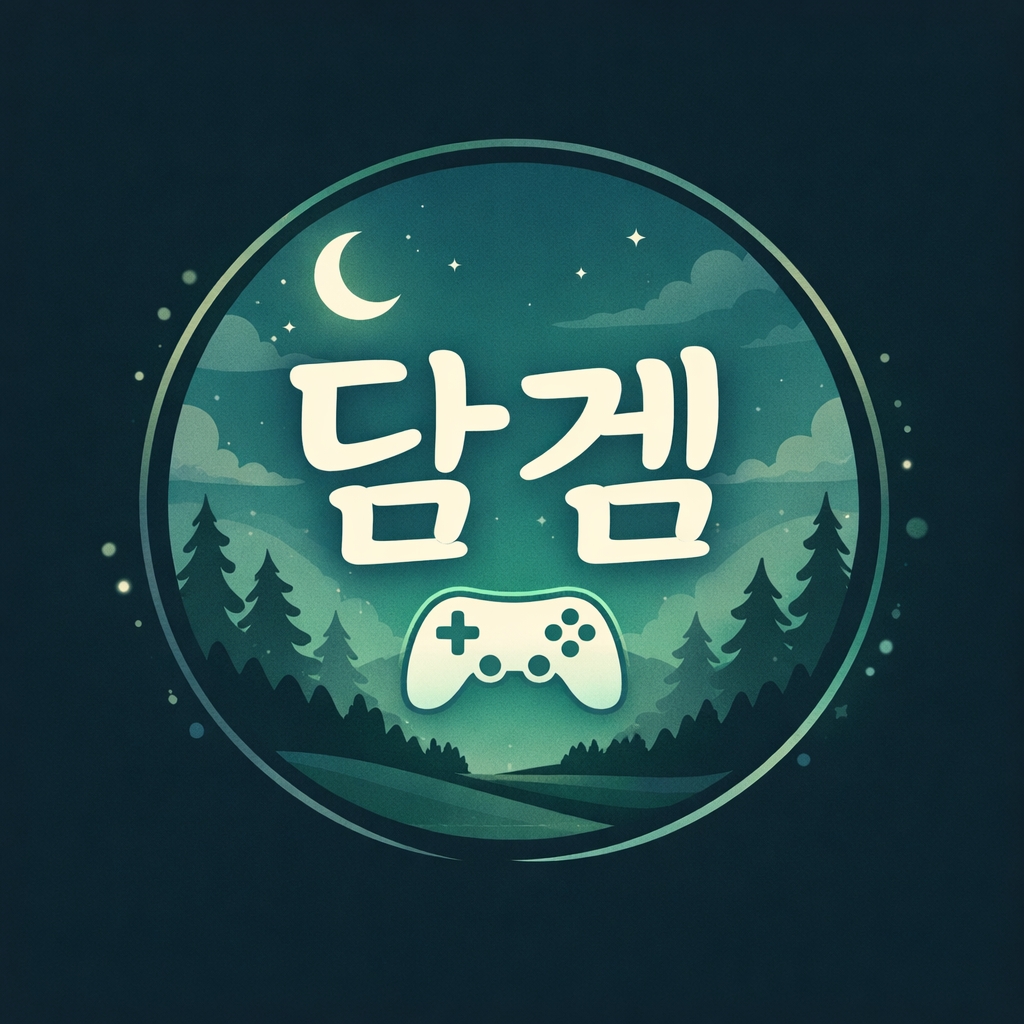 담겜