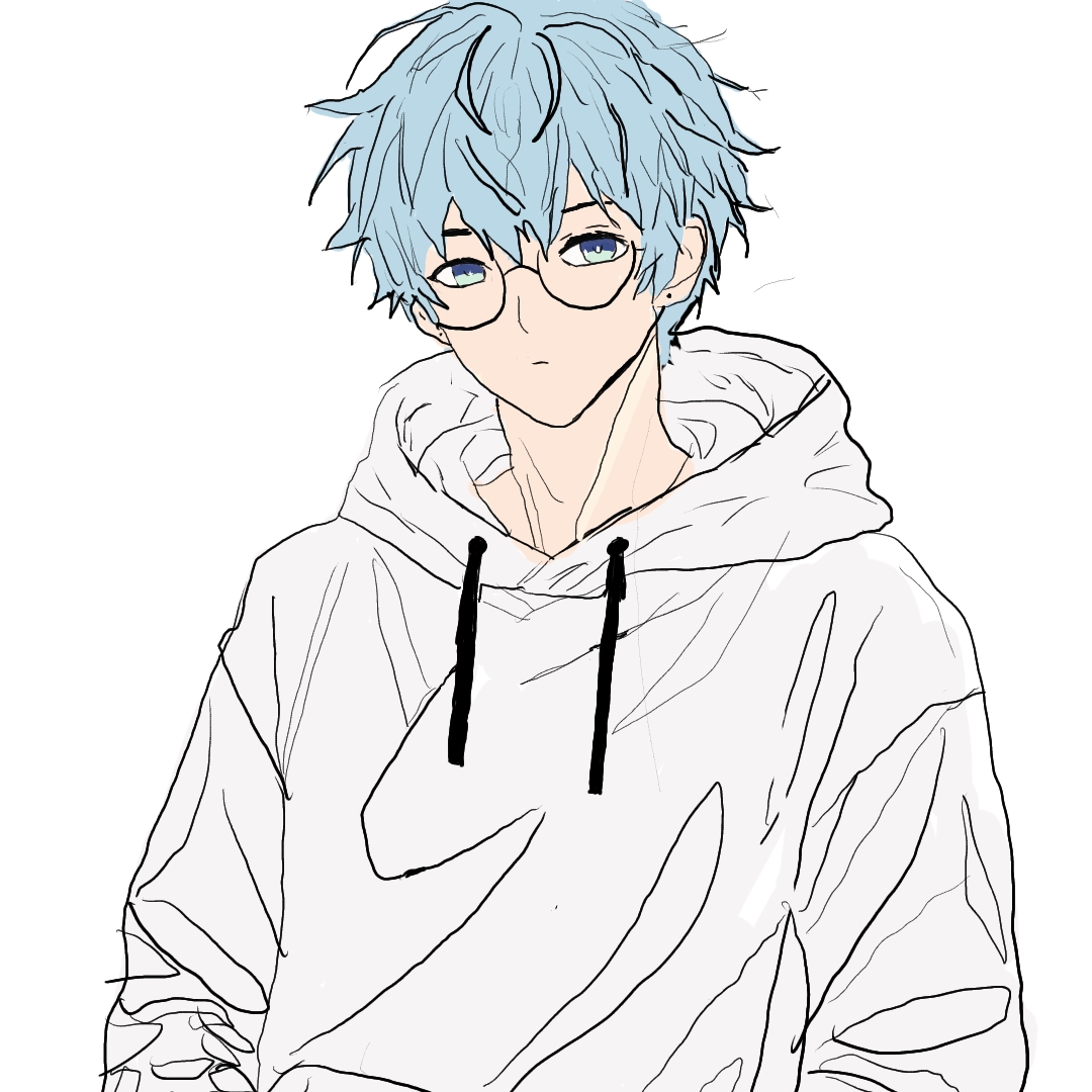 상위 2프로 에겐남