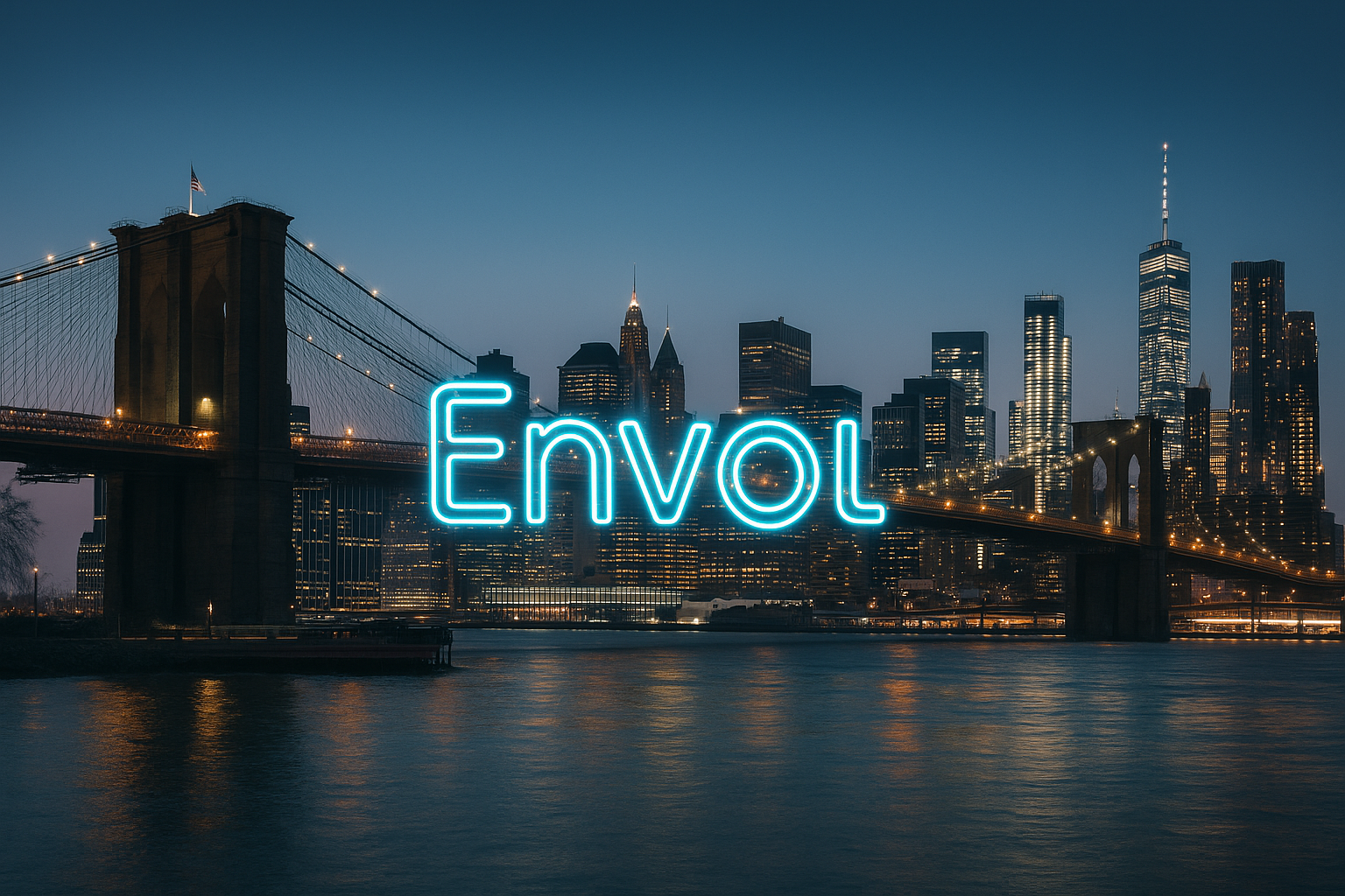 ENVOL